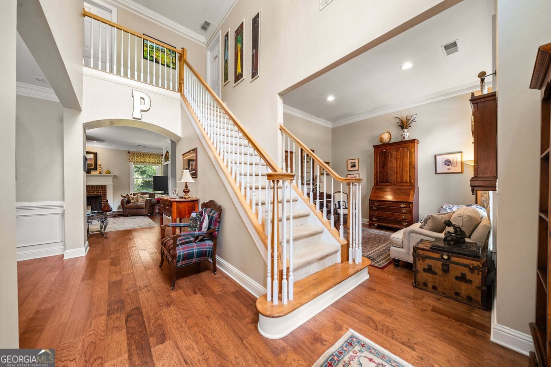 House in Smyrna, Georgia, United States 3 - 18643604