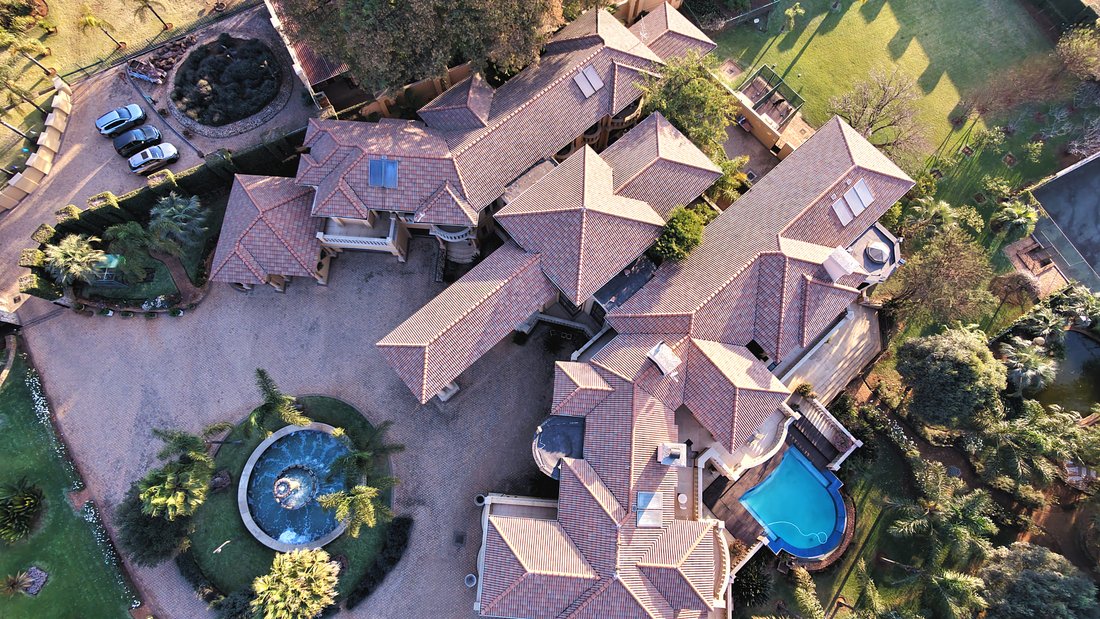Country House in Benoni North AH, Gauteng, South Africa 3 - 18644774