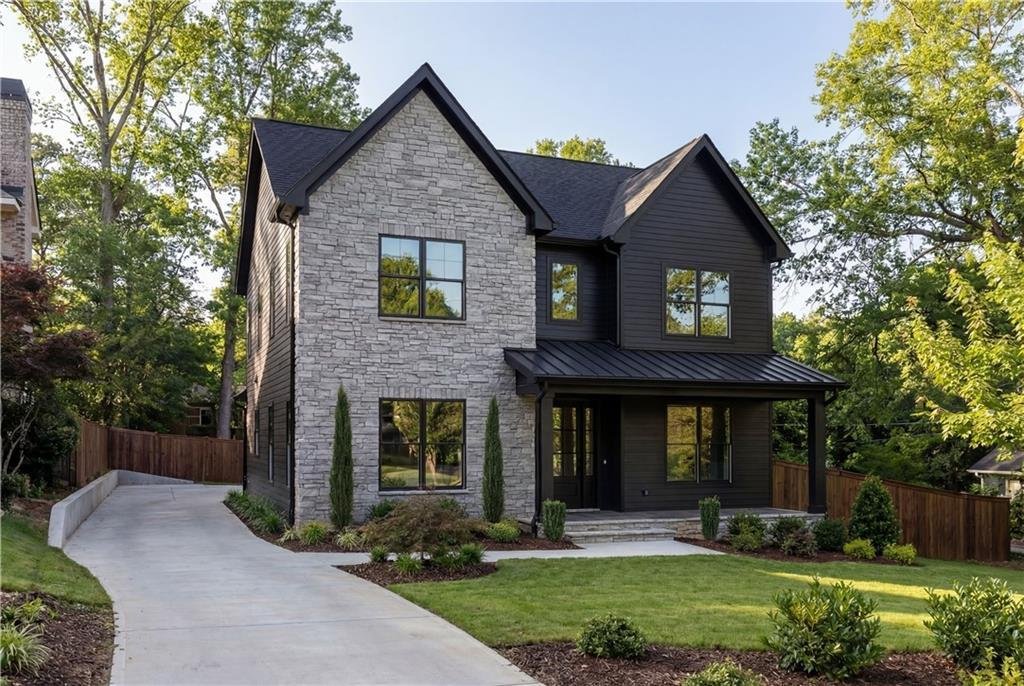 House in Atlanta, Georgia, United States 1 - 18643792