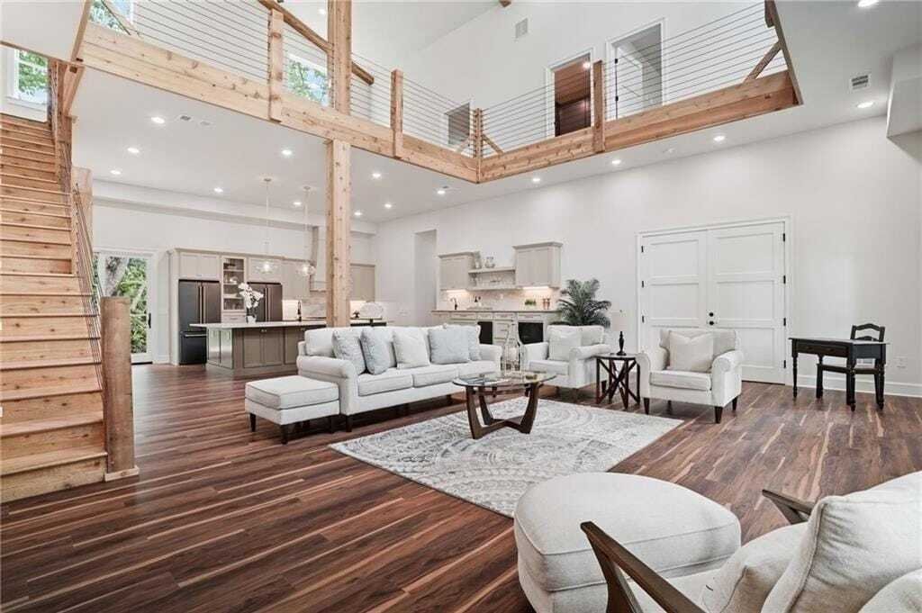 House in Acworth, Georgia, United States 5 - 17682958