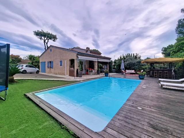 Villa in Mougins, Provence-Alpes-Côte d'Azur, France 3 - 16966312
