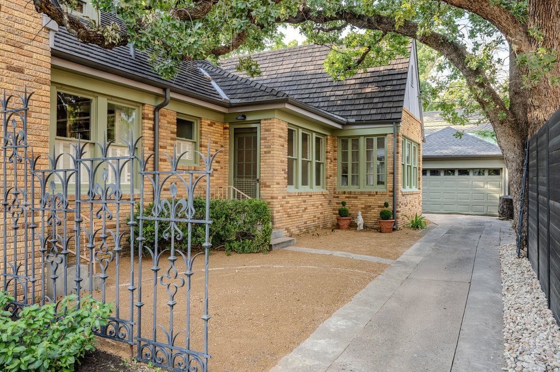 House in Austin, Texas, United States 4 - 18648395