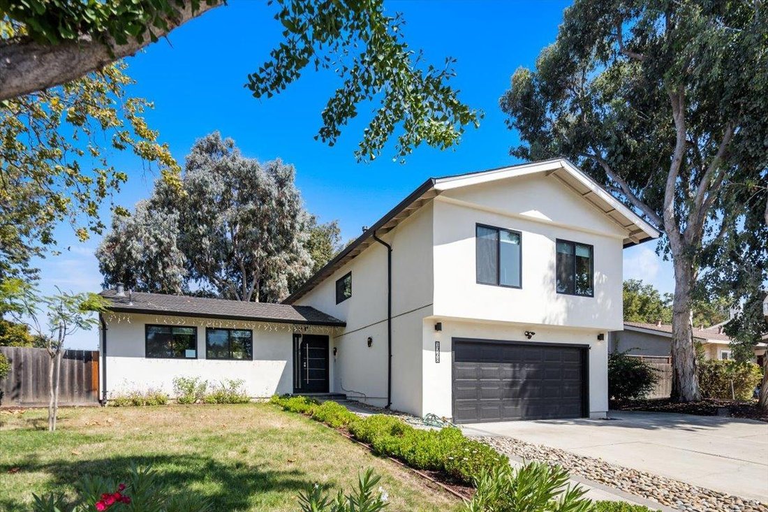 House in Sunnyvale, California, United States 1 - 18584374