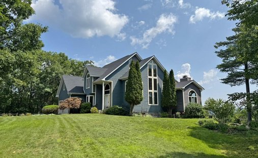 Casa en Saugerties, Nueva York, Estados Unidos 1