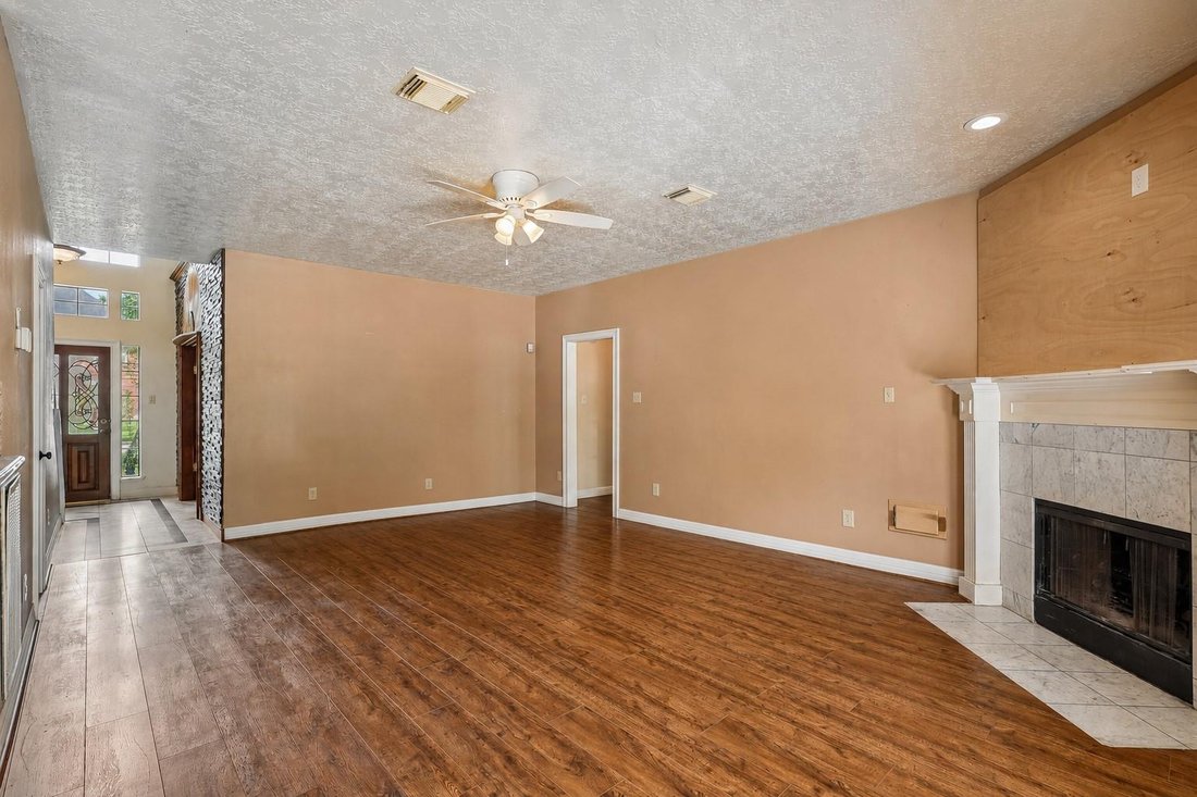 Maison à Friendswood, Texas, États-Unis 4 - 18647119