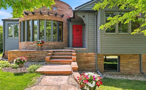House in Lakewood, Colorado, United States 1