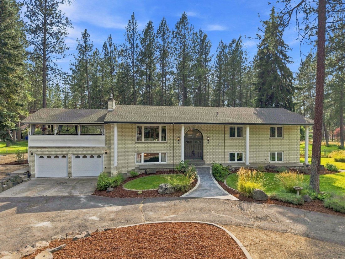 House in Colbert, Washington, United States 2 - 18646914