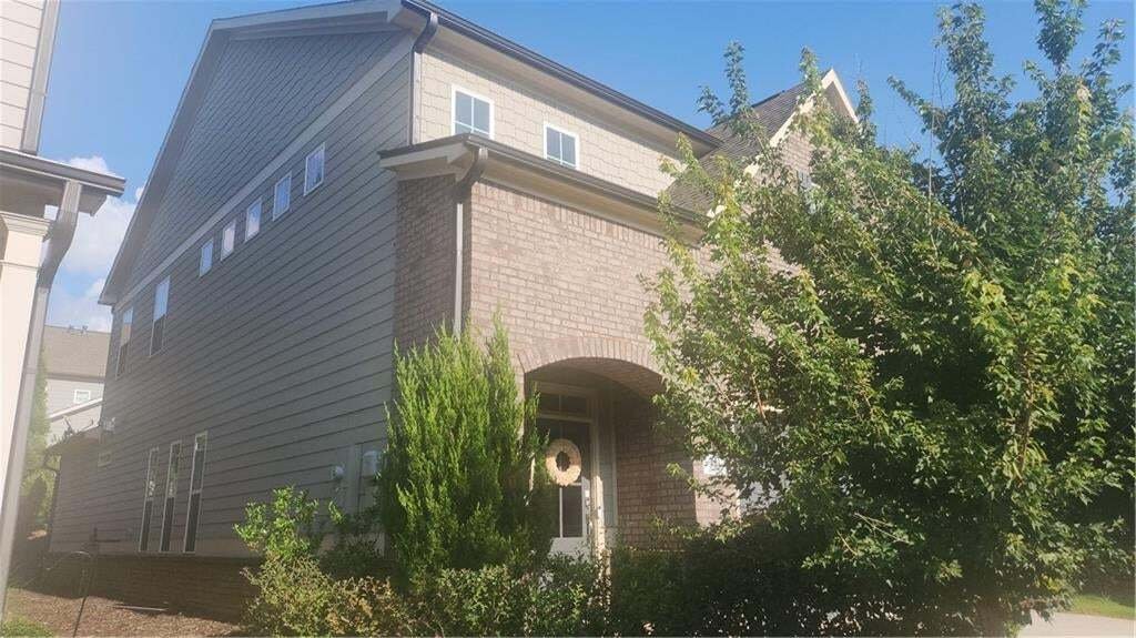 House in Marietta, Georgia, United States 3 - 18411126