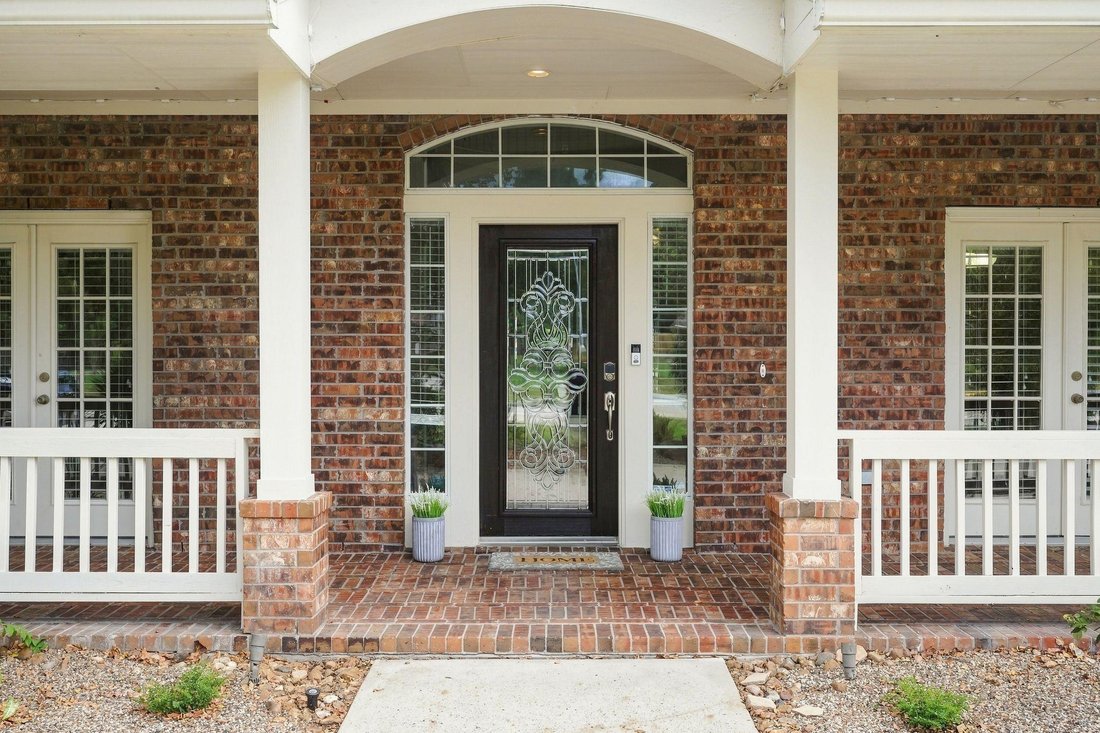 House in Spring, Texas, United States 5 - 18647078