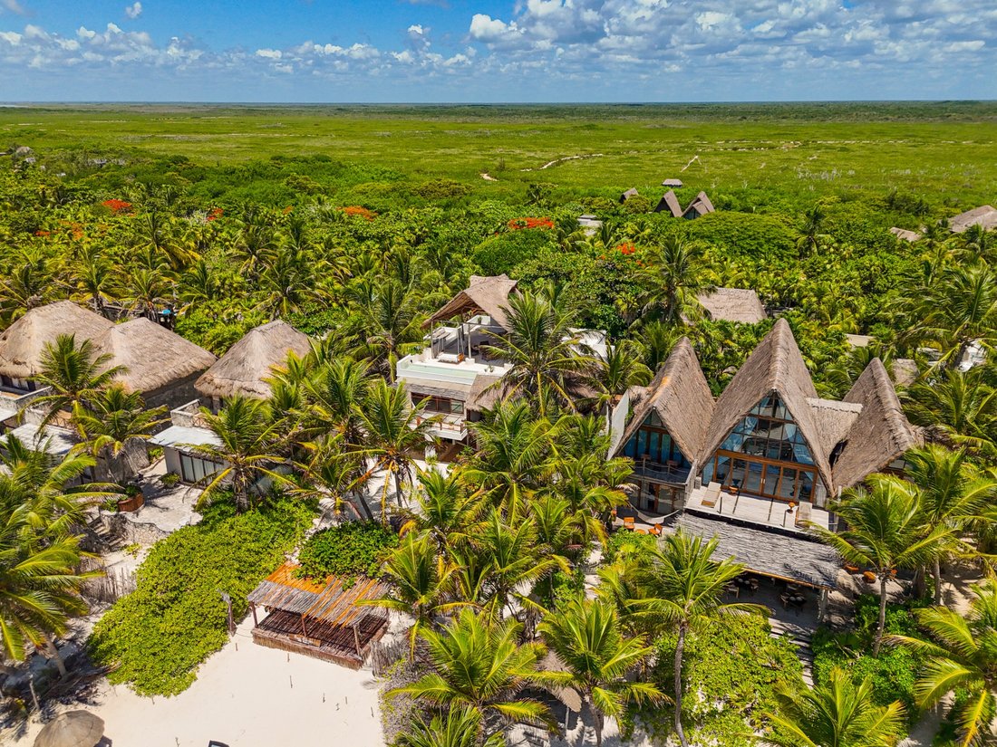House in Tulum, Quintana Roo, Mexico 2 - 18643225