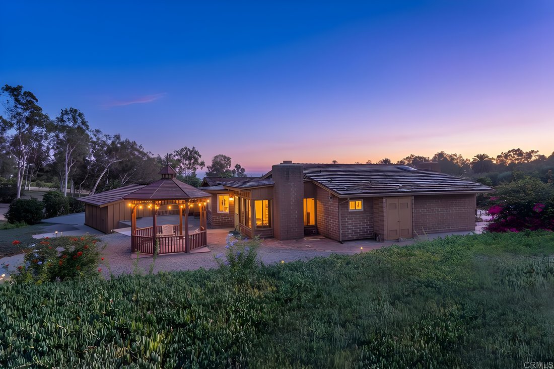 House in Rancho Santa Fe, California, United States 2 - 18645203