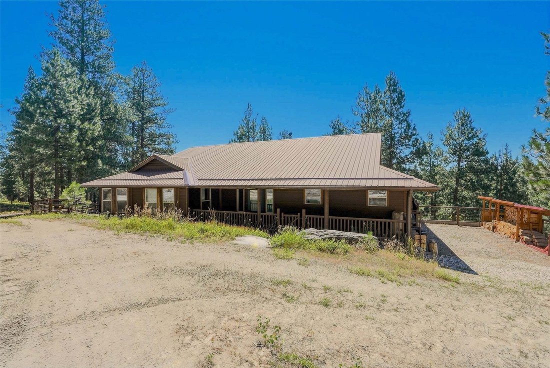 House in Hamilton, Montana, United States 2 - 18642734