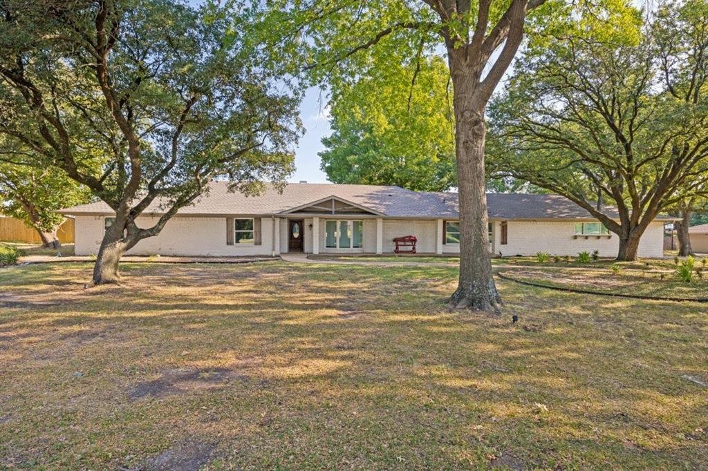 House in Allen, Texas, United States 1 - 18543373