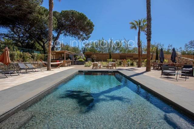 House in Le Plan, Cannes, France 3 - 16272472