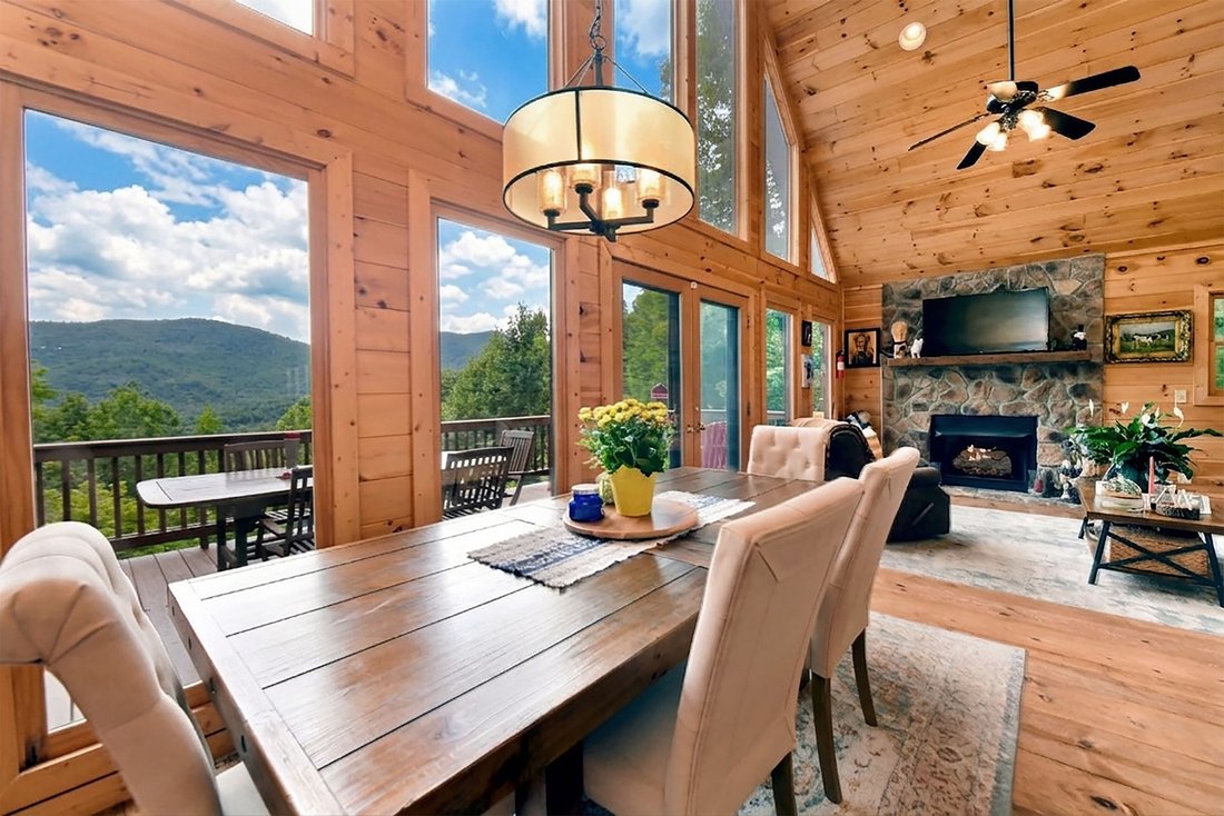 House in Blairsville, Georgia, United States 4 - 18644997