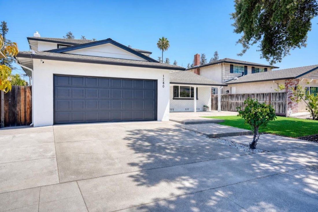 House in Sunnyvale, California, United States 3 - 18646165