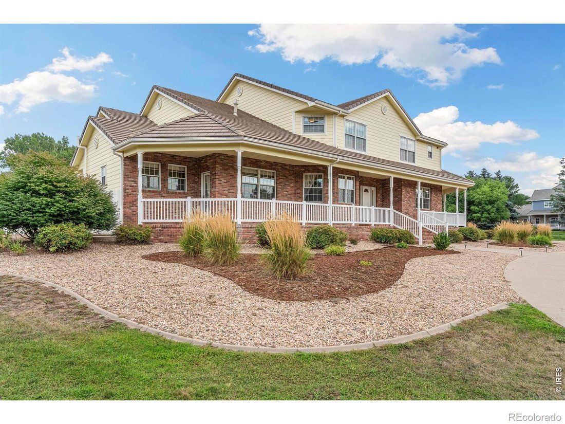 House in Greeley, Colorado, United States 4 - 18645694