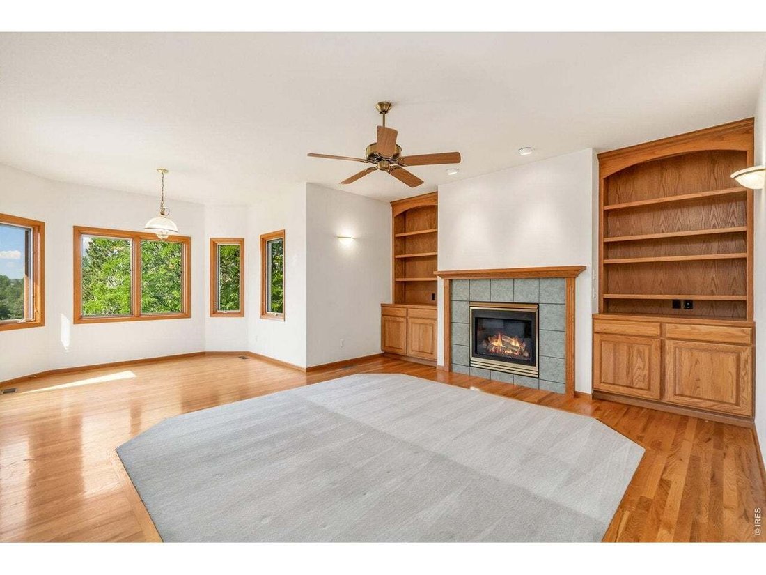 House in Fort Collins, Colorado, United States 4 - 18646032