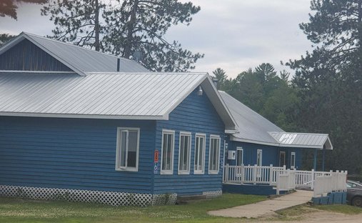 Messines, Québec, Canada 1