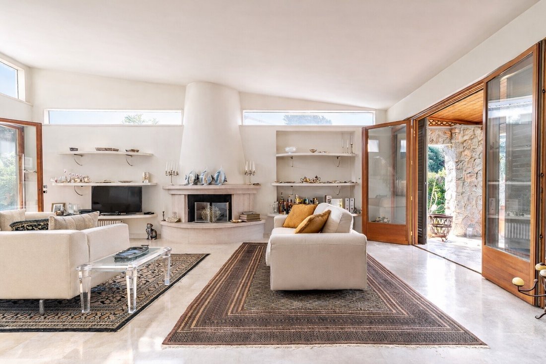 Villa in Center, Forte dei Marmi, Tuscany 4 - 18645772