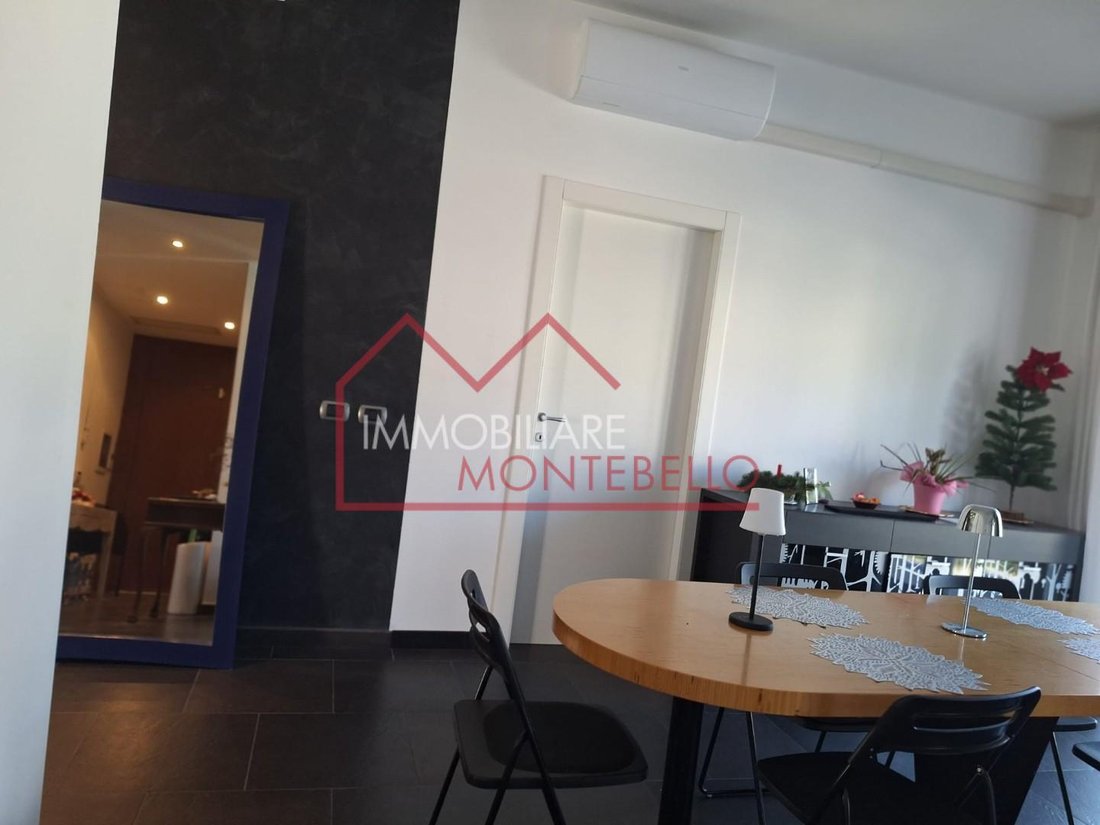 Apartment in Lungomare, Viareggio, Tuscany 4 - 18646337