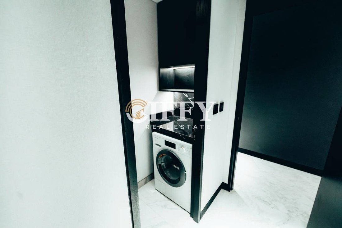 Apartment in Business Bay, Dubai, United Arab Emirates 2 - 18642424