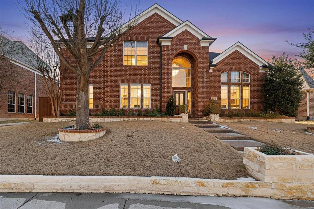 House in Frisco, Texas, United States 1 - 18647218