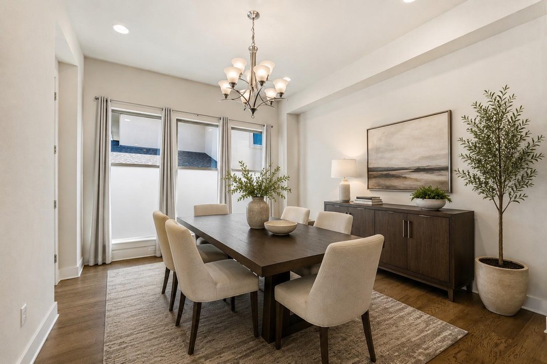 House in Austin, Texas, United States 4 - 17446898