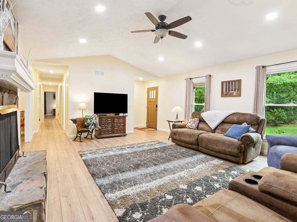 House in Acworth, Georgia, United States 2 - 18647023
