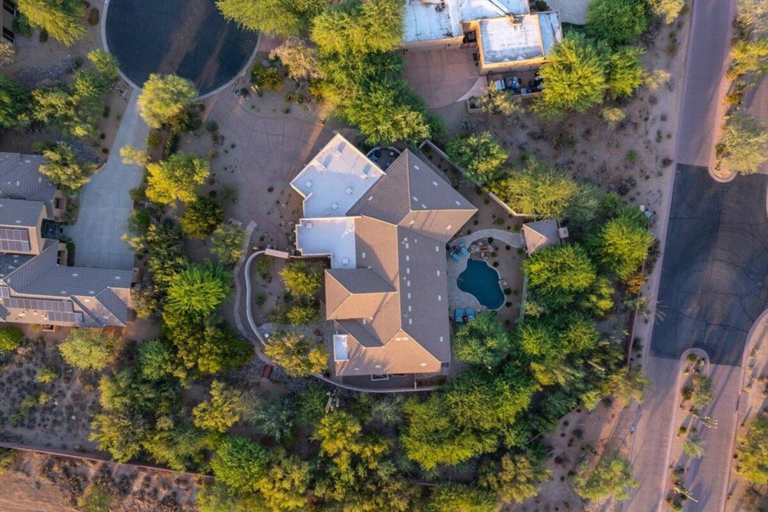 House in Scottsdale, Arizona, United States 3 - 18643959