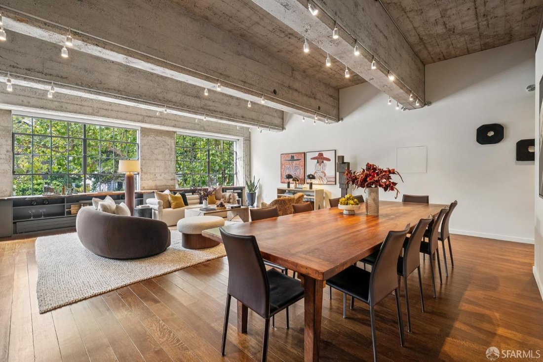 Condo in San Francisco, California, United States 4 - 18645408