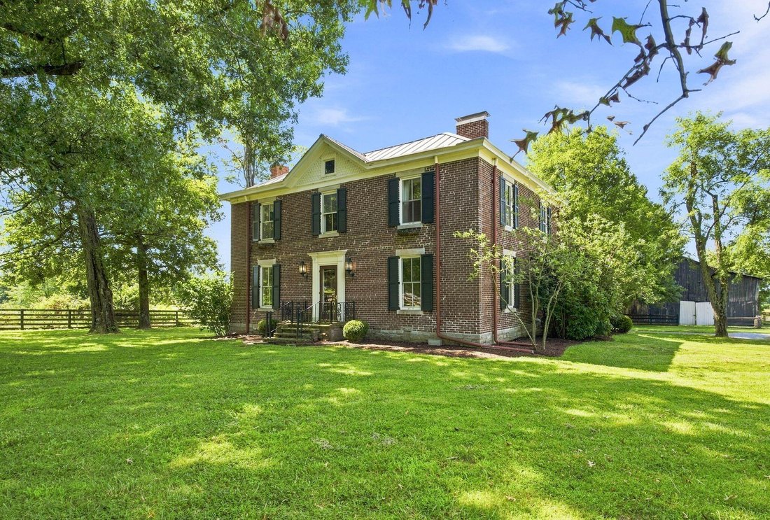 House in Georgetown, Kentucky, United States 3 - 18645349