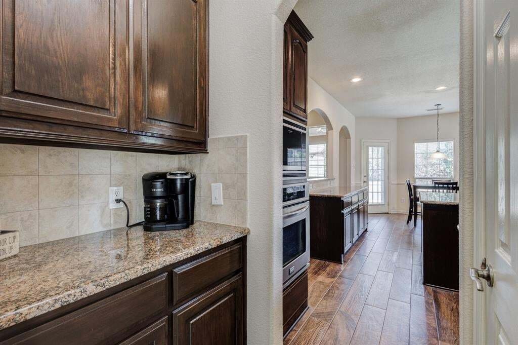 House in Little Elm, Texas, United States 5 - 18647248