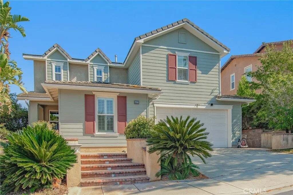 House in Chino Hills, California, United States 3 - 18646589