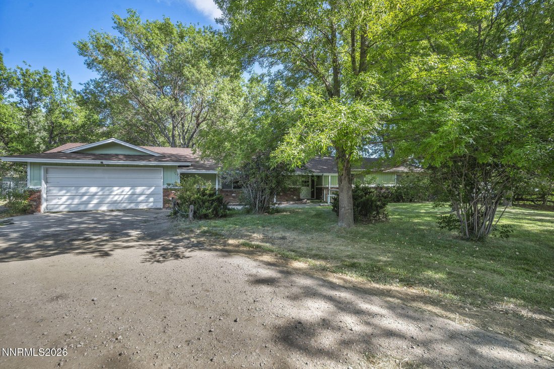 House in Reno, Nevada, United States 2 - 18645430