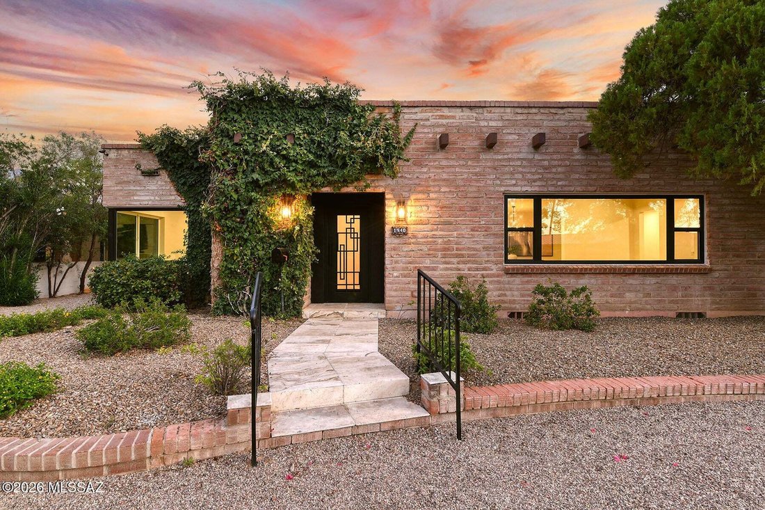 House in Tucson, Arizona, United States 3 - 18642996