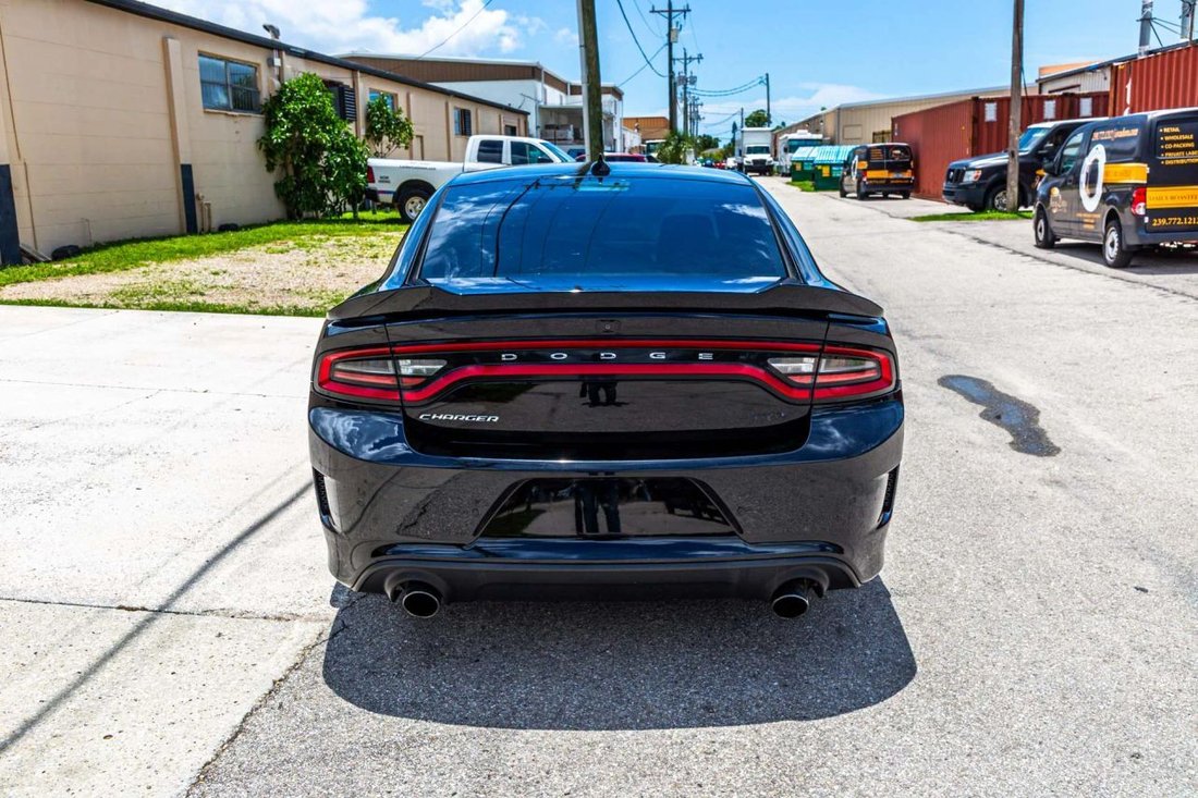 Sedan in Cape Coral, FL, United States 4 - 18647889