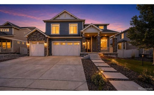 House in Denver, Colorado, United States 1