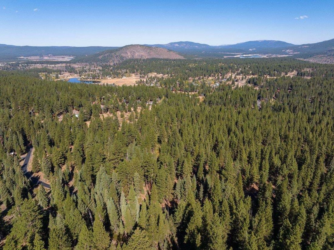 Land in Truckee, California, United States 5 - 14862327