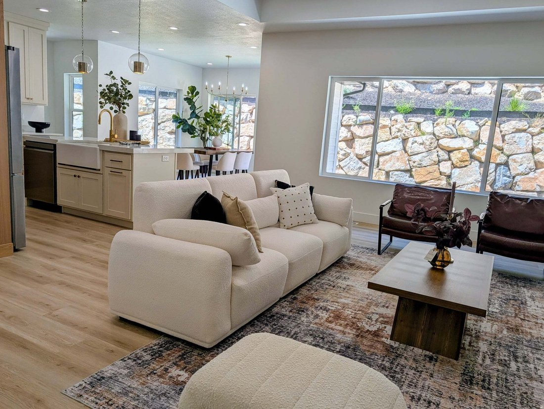 House in Layton, Utah, United States 5 - 17861335
