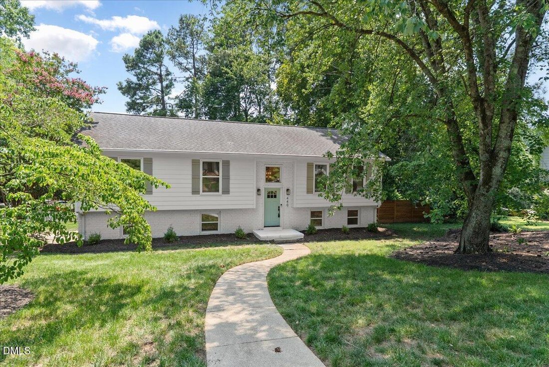 House in Raleigh, North Carolina, United States 1 - 18642005