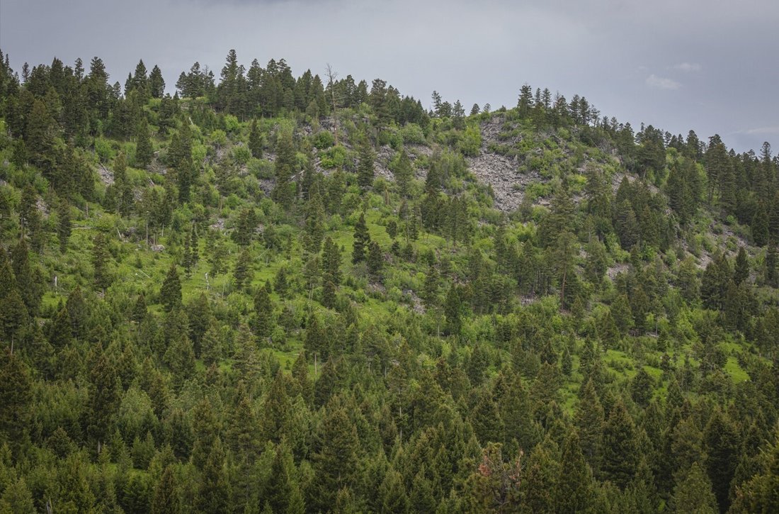 Land in Clinton, Montana, United States 3 - 18642237