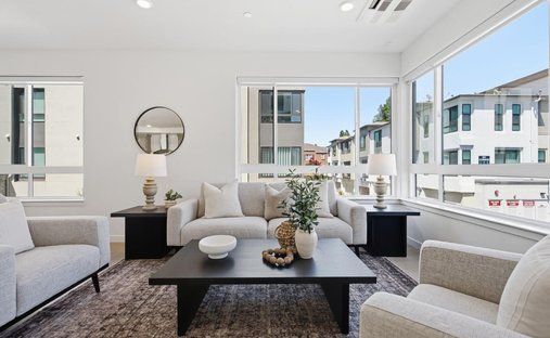 Condo in Sunnyvale, California, United States 1