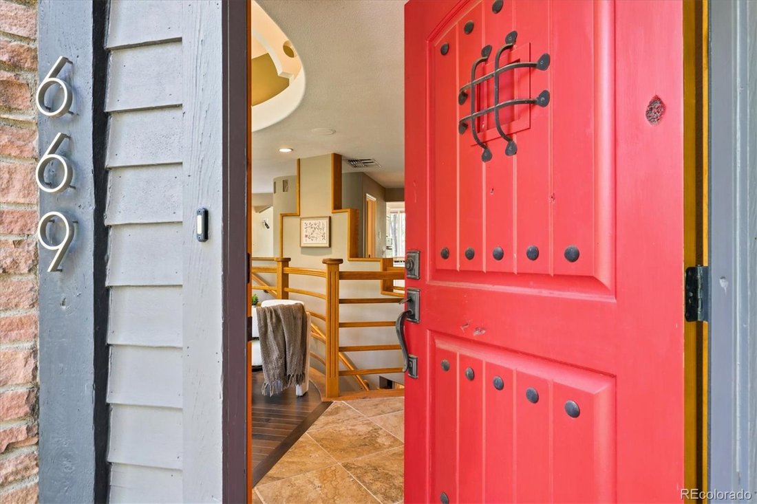House in Lakewood, Colorado, United States 4 - 18646949