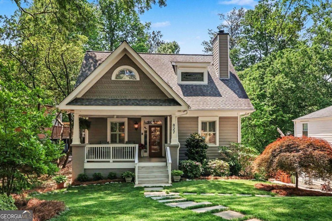 House in Atlanta, Georgia, United States 1 - 18643991