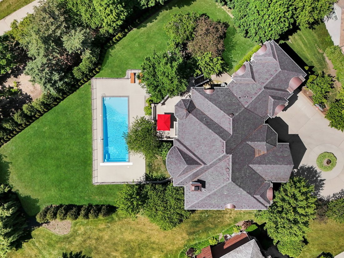House in Vernon Hills, Illinois, United States 2 - 18642766