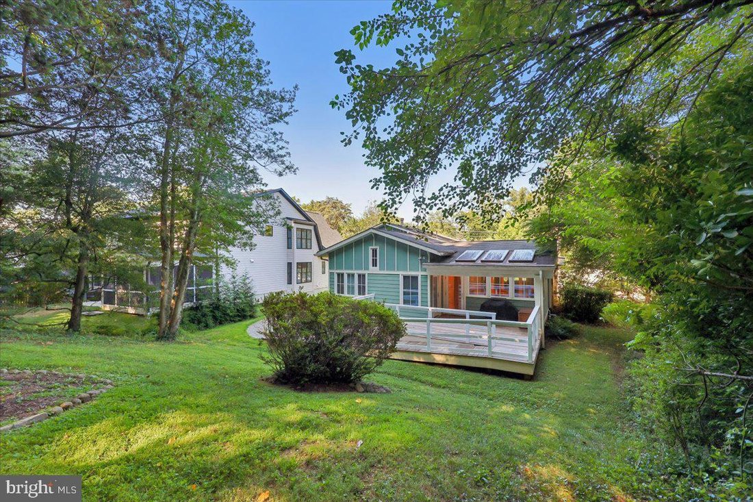 House in Bethesda, Maryland, United States 5 - 18642520