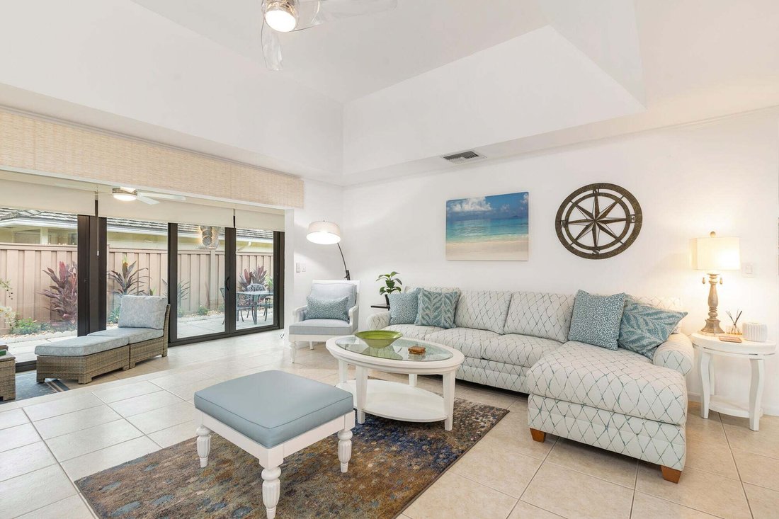 Appartement à North Palm Beach, Floride, États-Unis 2 - 16746900