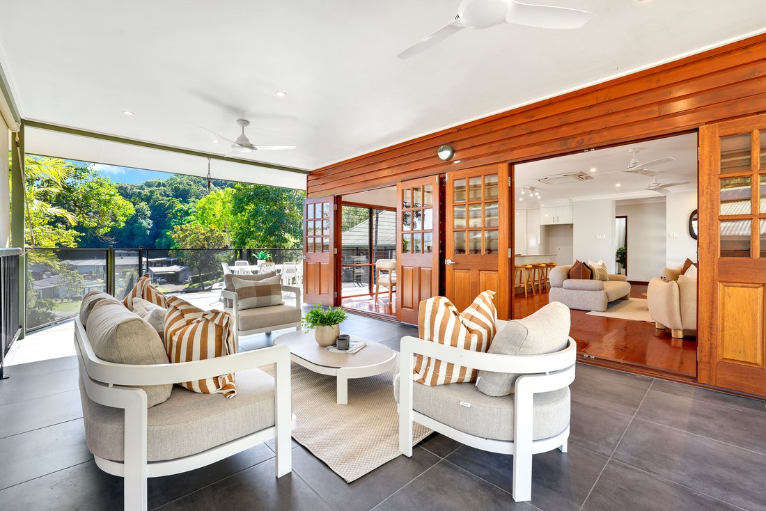 House in Brinsmead, Queensland, Australia 5 - 18647726
