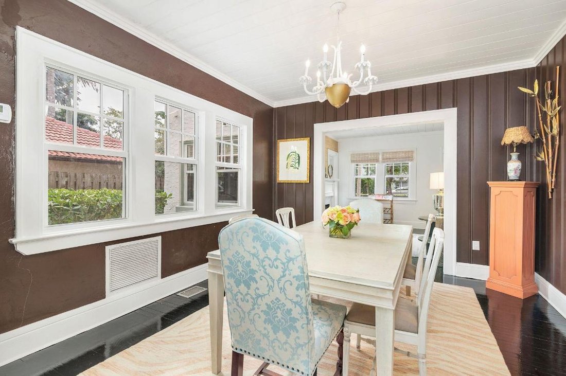 Maison à West Palm Beach, Floride, États-Unis 5 - 16746609